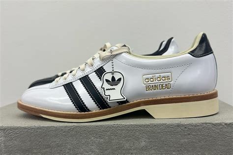 adidas brain dead bowling shoes